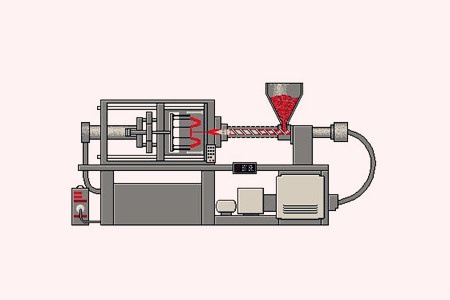 高速注塑機如何應對高精度加工需求？掌握四個技巧！